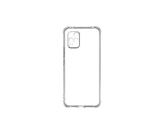 Чохол до моб. телефона Armorstandart Air Force Xiaomi Mi 10 lite Transparent (ARM56675)