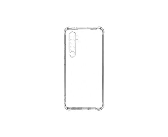Чехол для моб. телефона Armorstandart Air Force Xiaomi Mi Note 10 lite Transparent (ARM56654)
