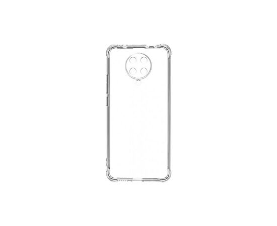 Чехол для мобильного телефона Armorstandart Air Force Xiaomi Poco F2 Pro Transparent (ARM56656)