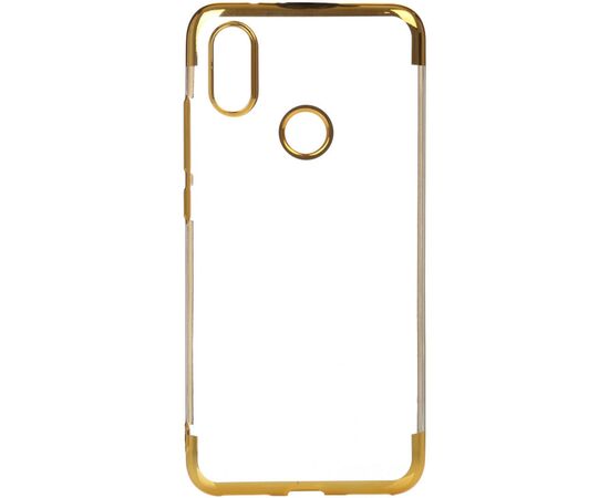 Чехол для мобильного телефона Armorstandart Air Glitter Xiaomi Mi A2 Sapphire Gold (ARM53836)