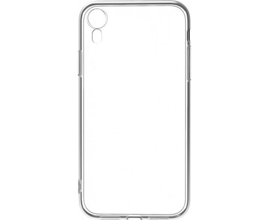 Чехол для моб. телефона Armorstandart Air Series Apple iPhone XR Transparent (ARM56564)