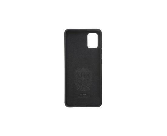 Чехол для моб. телефона Armorstandart ICON Case Samsung A51 Black (ARM56337), изображение 2
