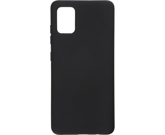 Чехол для моб. телефона Armorstandart ICON Case Samsung A51 Black (ARM56337)