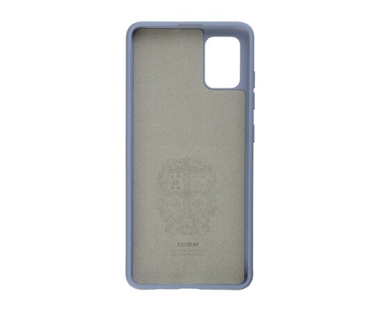 Чехол для мобильного телефона Armorstandart ICON Case Samsung A51 Blue (ARM56341), изображение 2
