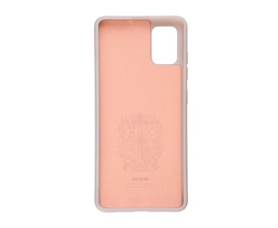 Чехол для моб. телефона Armorstandart ICON Case Samsung A51 Pink Sand (ARM56338), изображение 2