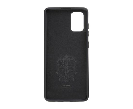 Чехол для моб. телефона Armorstandart ICON Case Samsung A71 Black (ARM56342), изображение 2