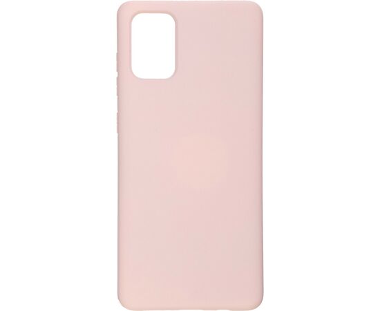 Чехол для моб. телефона Armorstandart ICON Case Samsung A71 Pink Sand (ARM56343)