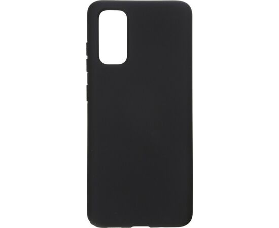 Чехол для мобильного телефона Armorstandart ICON Case Samsung S20 Black (ARM56351)