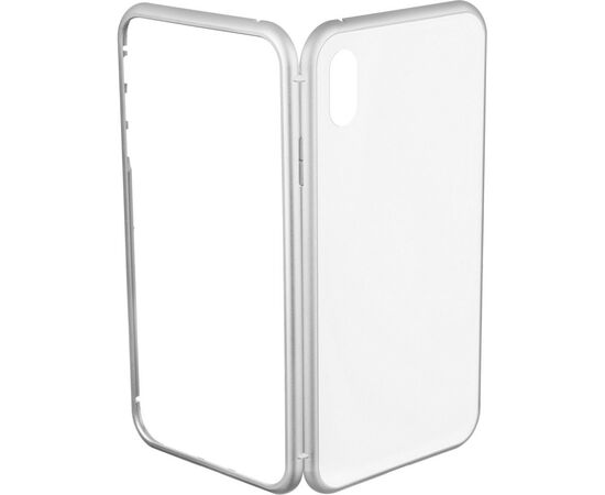 Чехол для моб. телефона Armorstandart Magnetic Case 1 Gen. iPhone XS Max White (ARM53426), изображение 2