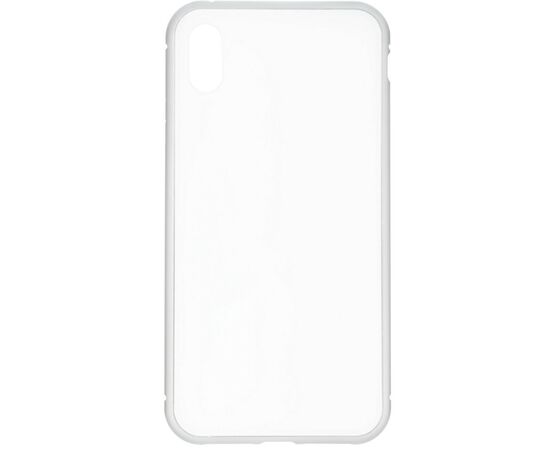 Чохол до моб. телефона Armorstandart Magnetic Case 1 Gen. iPhone XS Max White (ARM53426)
