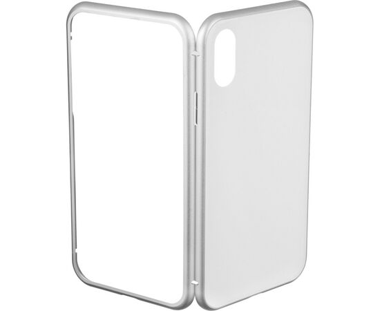 Чехол для моб. телефона Armorstandart Magnetic Case 1 Gen. iPhone XS White (ARM53358), изображение 2