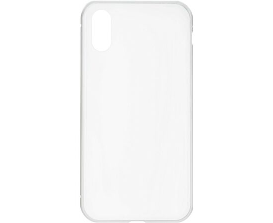 Чехол для моб. телефона Armorstandart Magnetic Case 1 Gen. iPhone XS White (ARM53358)
