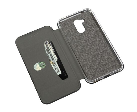 Чехол для мобильного телефона Armorstandart G-Case Honor 6C Pro Black (ARM52865), изображение 2