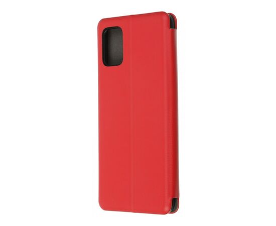 Чехол для моб. телефона Armorstandart G-Case Samsung A31 Red (ARM56382), изображение 2