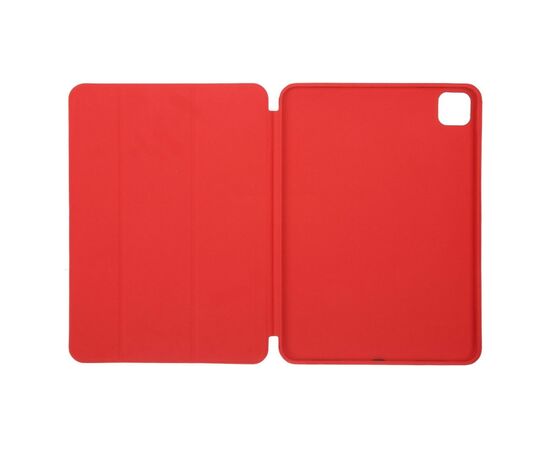 Чохол до планшета Armorstandart Smart Case iPad Pro 11 2022/2021/2020 Red (ARM56621), зображення 3 Чохол до планшета Armorstandart Smart Case iPad Pro 11 2022/2021/2020 Red (ARM56621), зображення 3
