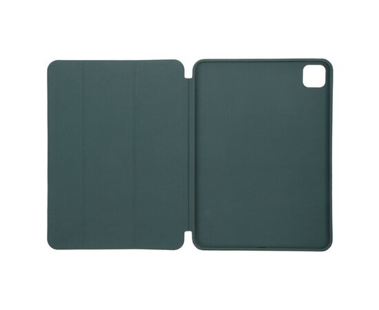 Чохол до планшета Armorstandart Smart Case iPad Pro 12.9 2022/2021/2020 Pine Green (ARM56629), зображення 3 Чохол до планшета Armorstandart Smart Case iPad Pro 12.9 2022/2021/2020 Pine Green (ARM56629), зображення 3