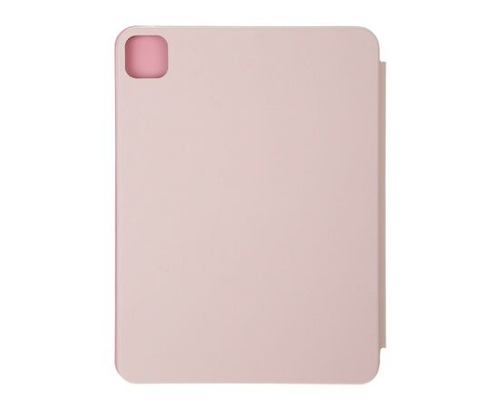 Чохол до планшета Armorstandart Smart Case iPad Pro 12.9 2022/2021/2020 Pink Sand (ARM56628), зображення 2 Чохол до планшета Armorstandart Smart Case iPad Pro 12.9 2022/2021/2020 Pink Sand (ARM56628), зображення 2