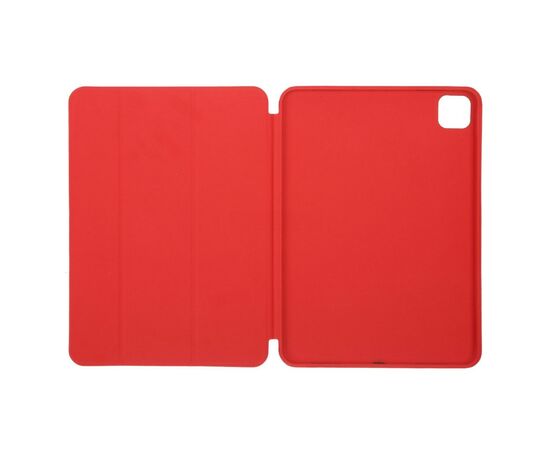 Чохол до планшета Armorstandart Smart Case iPad Pro 12.9 2022/2021/2020 Red (ARM56627), зображення 3 Чохол до планшета Armorstandart Smart Case iPad Pro 12.9 2022/2021/2020 Red (ARM56627), зображення 3