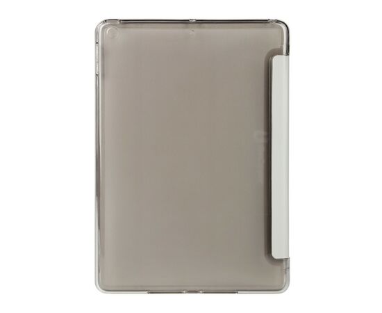 Чехол для планшета BeCover Apple iPad 9.7 2017/2018 A1822/A1823/A1893/A1954 Gray (701554), изображение 2 Чехол для планшета BeCover Apple iPad 9.7 2017/2018 A1822/A1823/A1893/A1954 Gray (701554), изображение 2