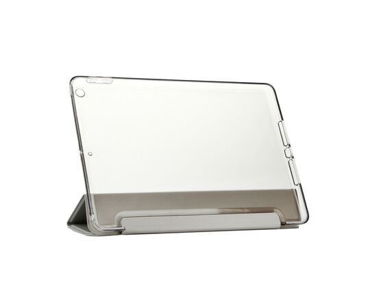 Чехол для планшета BeCover Apple iPad 9.7 2017/2018 A1822/A1823/A1893/A1954 Gray (701554), изображение 4 Чехол для планшета BeCover Apple iPad 9.7 2017/2018 A1822/A1823/A1893/A1954 Gray (701554), изображение 4
