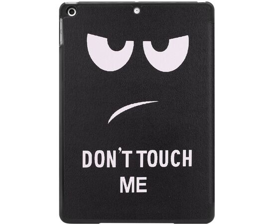 Чехол для планшета BeCover Smart Case Apple iPad 10.2 2019/2020/2021 Don't Touch (704309), изображение 2 Чехол для планшета BeCover Smart Case Apple iPad 10.2 2019/2020/2021 Don't Touch (704309), изображение 2