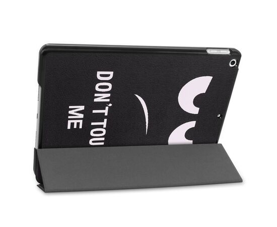 Чехол для планшета BeCover Smart Case Apple iPad 10.2 2019/2020/2021 Don't Touch (704309), изображение 3 Чехол для планшета BeCover Smart Case Apple iPad 10.2 2019/2020/2021 Don't Touch (704309), изображение 3