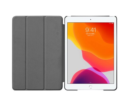 Чехол для планшета BeCover Smart Case Apple iPad 10.2 2019/2020/2021 Don't Touch (704309), изображение 4 Чехол для планшета BeCover Smart Case Apple iPad 10.2 2019/2020/2021 Don't Touch (704309), изображение 4