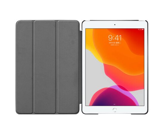 Чехол для планшета BeCover Smart Case Apple iPad 10.2 2019/2020/2021 Graffiti (704311), изображение 3 Чехол для планшета BeCover Smart Case Apple iPad 10.2 2019/2020/2021 Graffiti (704311), изображение 3