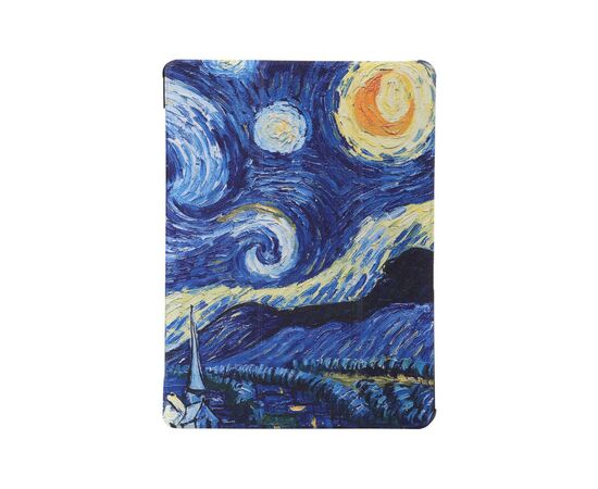 Чехол для планшета BeCover Smart Case Apple iPad 10.2 2019/2020/2021 Night (704312)