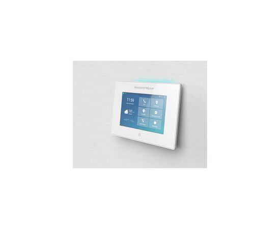 Відеодомофон Grandstream GSC3570, зображення 3 Відеодомофон Grandstream GSC3570, зображення 3