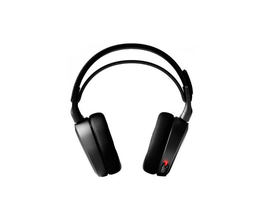 Наушники SteelSeries Arctis 9 Wireless Black (61484), изображение 2 Наушники SteelSeries Arctis 9 Wireless Black (61484), изображение 2