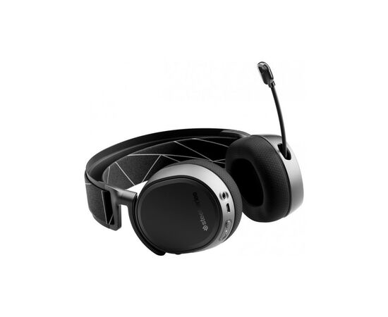 Наушники SteelSeries Arctis 9 Wireless Black (61484), изображение 3 Наушники SteelSeries Arctis 9 Wireless Black (61484), изображение 3