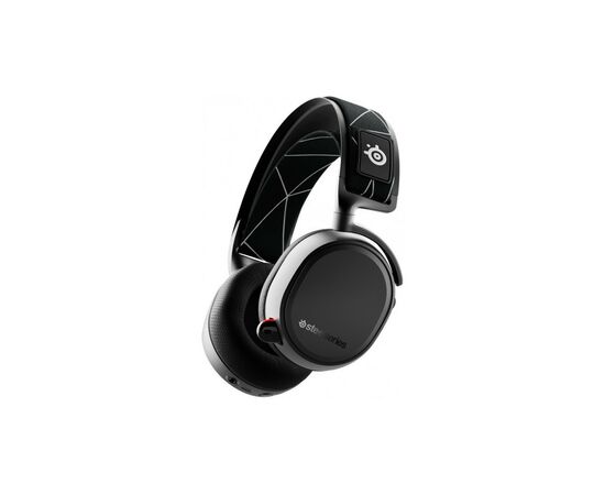 Наушники SteelSeries Arctis 9 Wireless Black (61484)