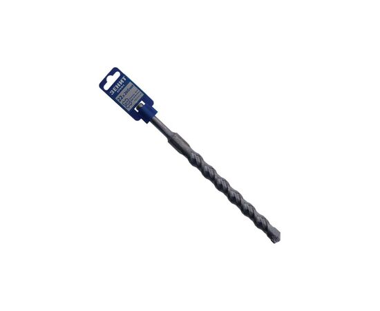 Бур Зеніт "ПРОФІ" SDS-Plus 22x260 мм, спираль 4S (20022260)