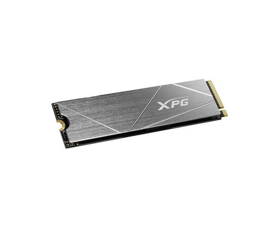 Накопитель SSD M.2 2280 2TB ADATA (AGAMMIXS50L-2T-C), изображение 2 Накопитель SSD M.2 2280 2TB ADATA (AGAMMIXS50L-2T-C), изображение 2