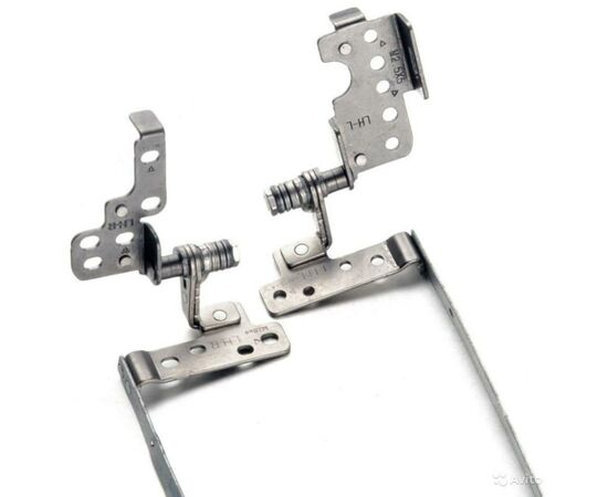 Петли ноутбука Lenovo IdeaPad Y580 (A48570), изображение 3 Петли ноутбука Lenovo IdeaPad Y580 (A48570), изображение 3