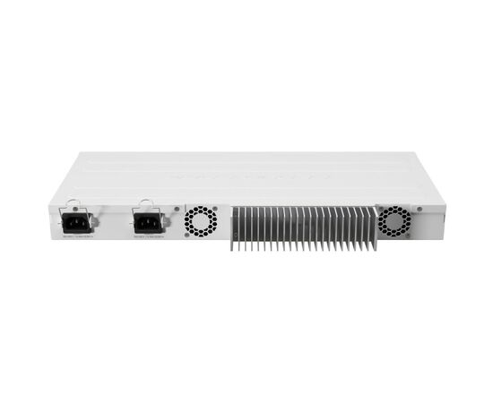 Маршрутизатор Mikrotik CCR2004-1G-12S+2XS, зображення 2 Маршрутизатор Mikrotik CCR2004-1G-12S+2XS, зображення 2