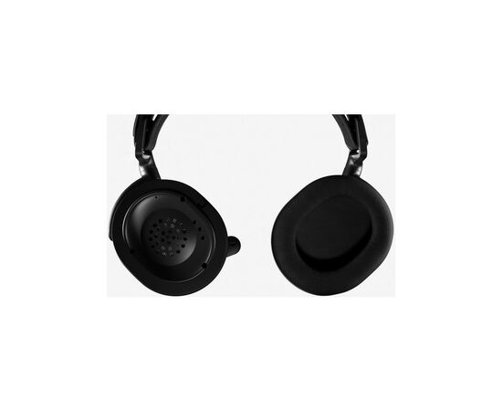 Наушники SteelSeries Arctis 9 Wireless Black (61484), изображение 9 Наушники SteelSeries Arctis 9 Wireless Black (61484), изображение 9