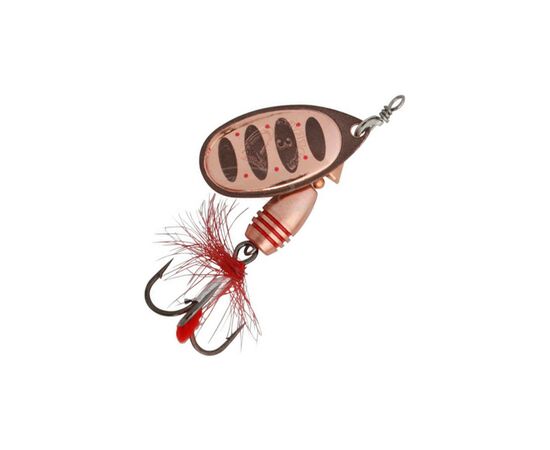 Блесна Savage Gear Rotex Spinner #3 8.0g 02-Copper (1854.05.82)