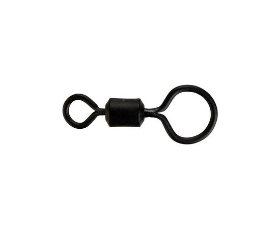 Вертлюг Prologic Helicopter Chod Swivel 15шт/уп (1846.08.08)