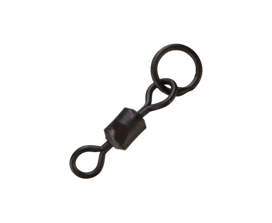 Вертлюг Prologic Swivel w/Ring size 8 15шт/уп (1846.08.39)