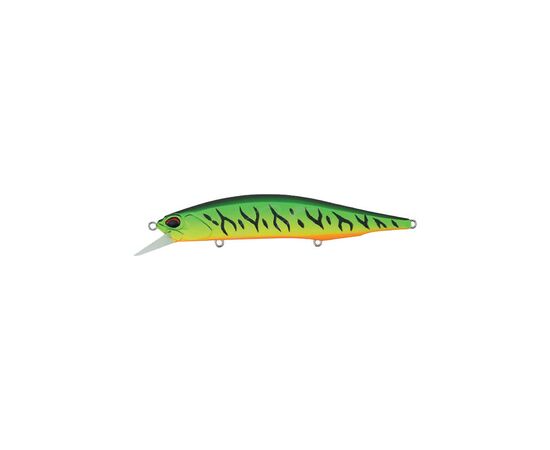 Воблер DUO Realis Jerkbait 110SP 110mm 16.2g ACC3059 Mat Tiger (34.27.94)