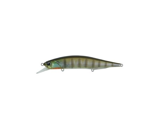 Воблер DUO Realis Jerkbait 110SP 110mm 16.2g CCC3158 Ghost Gill (34.25.60)
