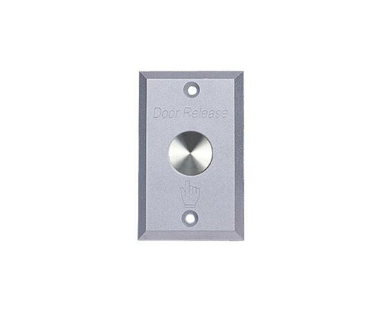 Кнопка выхода Yli Electronic ABK-800A, изображение 2 Кнопка выхода Yli Electronic ABK-800A, изображение 2