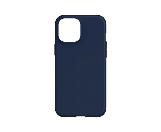 Чохол до моб. телефона Griffin Survivor Clear for iPhone 12 Pro Max - Navy (GIP-052-NVY)