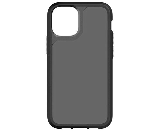 Чехол для моб. телефона Griffin Survivor Strong for iPhone 12 Mini Black/Black (GIP-046-BLK)