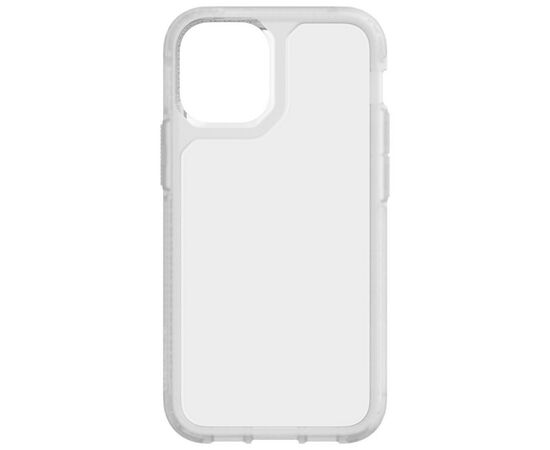 Чехол для моб. телефона Griffin Survivor Strong for iPhone 12 Mini Clear/Clear (GIP-046-CLR)