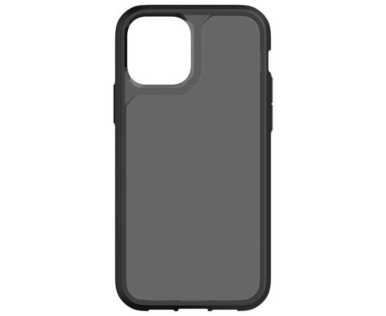 Чехол для моб. телефона Griffin Survivor Strong for iPhone 12 Pro - Black/Black (GIP-048-BLK)
