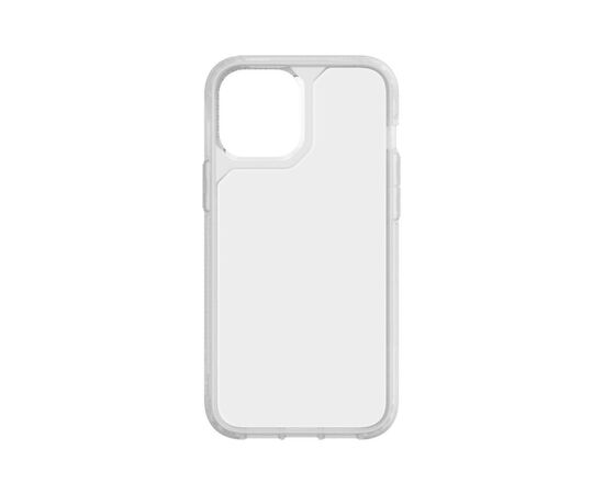 Чехол для моб. телефона Griffin Survivor Strong for iPhone 12 Pro Max - Clear/Clear (GIP-053-CLR)