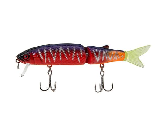 Воблер Jackall Magallon SP 113mm 13.7g TH Hot Orange (1699.28.01)